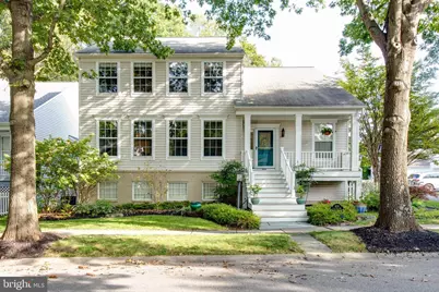 3031 Terra Maria Way, Ellicott City, MD 21042 - Photo 1