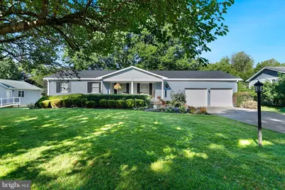 9565 Joey Drive, Ellicott City, MD 21042 - Photo 1