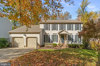 10966 Shadow Lane, Columbia, MD 21044 - Photo 1
