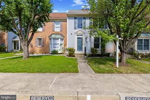 8764 Manahan Dr, Ellicott City, MD 21043 - Photo 1