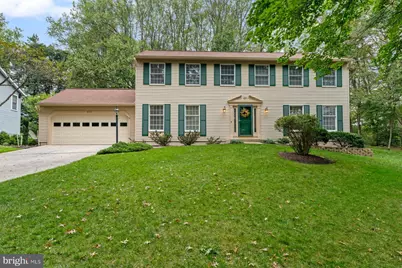 6117 Fence Post Court, Columbia, MD 21044 - Photo 1