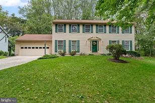 6117 Fence Post Ct, Columbia, MD 21044 - Photo 1