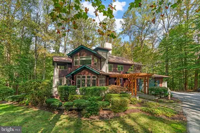 11822 Linden Chapel Road, Clarksville, MD 21029 - Photo 1