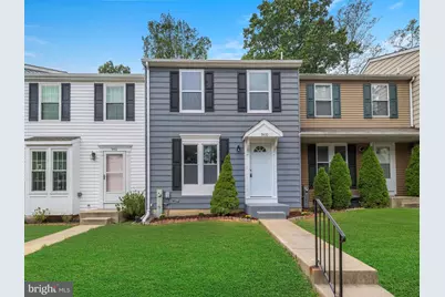 9410 Chippenham Drive SW, Laurel, MD 20723 - Photo 1