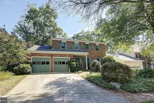 6171 Campfire, Columbia, MD 21045 - Photo 1
