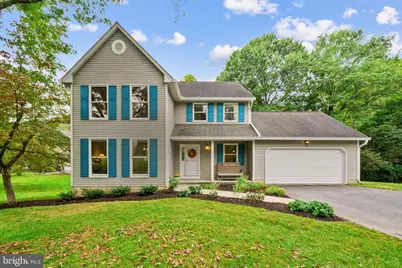 9828 Old Willow Way, Ellicott City, MD 21042 - Photo 1