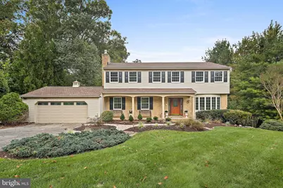 9371 Duff Court, Ellicott City, MD 21042 - Photo 1