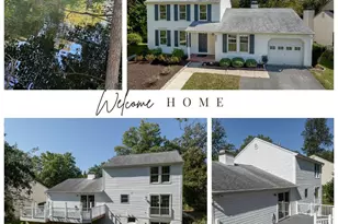 6321 Summercrest Dr, Columbia, MD 21045 - Photo 1