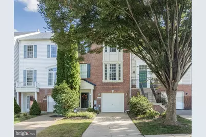 10604 Ashford Way, Woodstock, MD 21163 - Photo 1