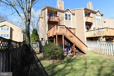 5937 Cedar Fern Court #B, Columbia, MD 21044 - Photo 1