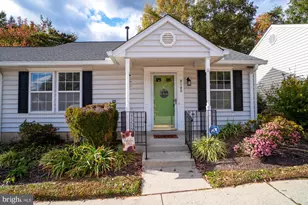 9108 Lilac Park Dr, Laurel, MD 20723 - Photo 1