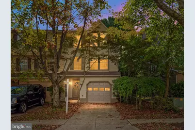 10819 Olde Woods Way Way, Columbia, MD 21044 - Photo 1