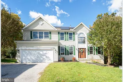 6557 Elderberry Court, Elkridge, MD 21075 - Photo 1