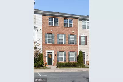 7938 Quidditch Lane, Elkridge, MD 21075 - Photo 1