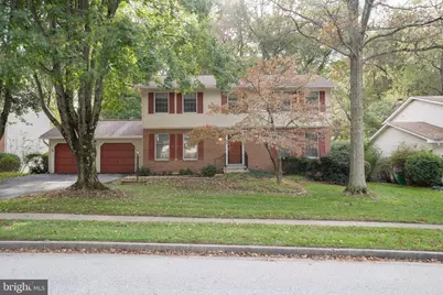 9051 Billow Row, Columbia, MD 21045 - Photo 1