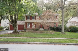 9051 Billow Row, Columbia, MD 21045 - Photo 1