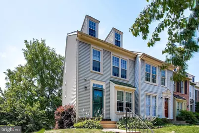 8822 Birchwood Way, Jessup, MD 20794 - Photo 1