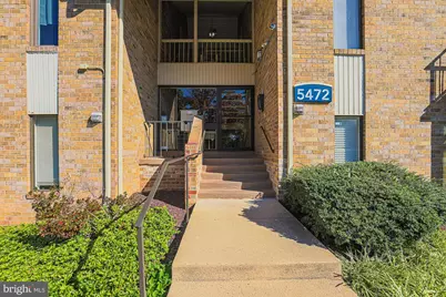 5472 Cedar Lane #C1, Columbia, MD 21044 - Photo 1