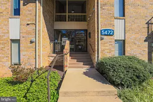 5472 Cedar Ln, Columbia, MD 21044 - Photo 1