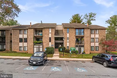 5484 Cedar Lane #B1, Columbia, MD 21044 - Photo 1