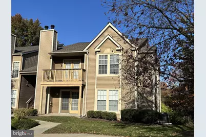 4724 Dorsey Hall Drive #7-709, Ellicott City, MD 21042 - Photo 1