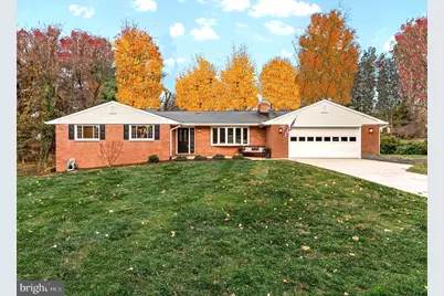 10774 W Crestview Lane, Laurel, MD 20723 - Photo 1