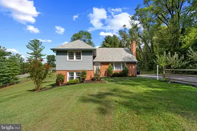 6962 Pindell School Road, Fulton, MD 20759 - Photo 1