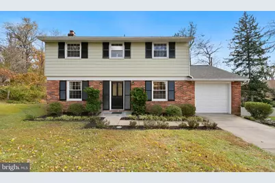 3517 Belfont Drive, Ellicott City, MD 21043 - Photo 1