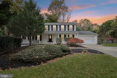 7346 Narrow Wind Way, Columbia, MD 21046 - Photo 1