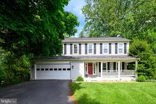 9155 Victoria Dr, Ellicott City, MD 21042 - Photo 1