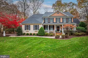 2929 Hunt Valley Dr, Glenwood, MD 21738 - Photo 1