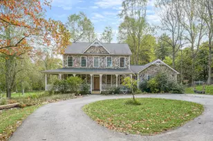 6731 Mink Hollow Rd, Highland, MD 20777 - Photo 1