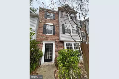 6013 Same Song Square #I-52, Columbia, MD 21044 - Photo 1