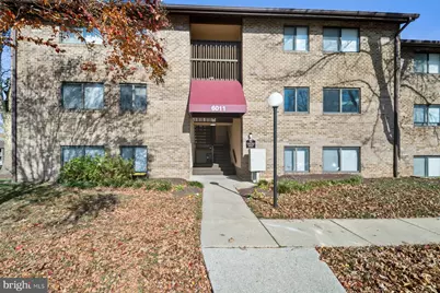 6011 Majors Lane #4 A4, Columbia, MD 21045 - Photo 1