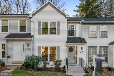 11789 Stonegate Lane, Columbia, MD 21044 - Photo 1