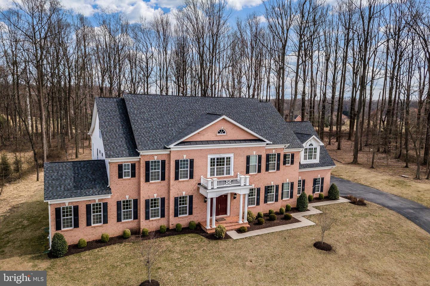 12908 Lime Kiln Rd, Highland, MD 20777 MLS MDHW249440 Coldwell Banker