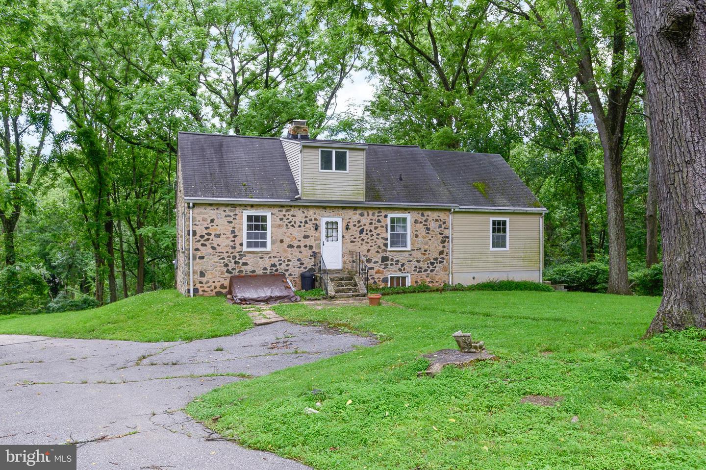 4868 Bonnie Branch Rd, Ellicott City, MD 21043 MLS MDHW265714