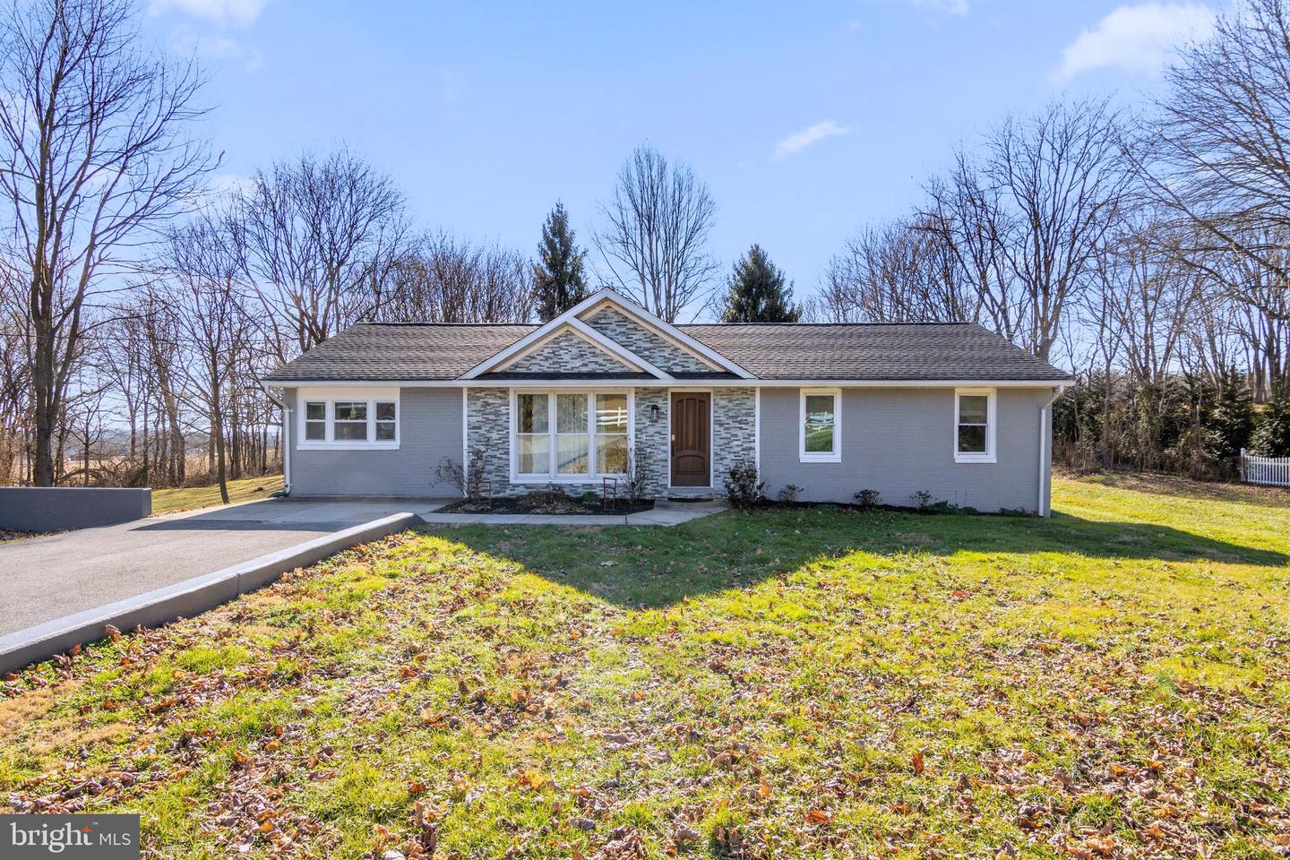 16221 Frederick Rd, Woodbine, MD 21797 MLS MDHW289606 Coldwell Banker