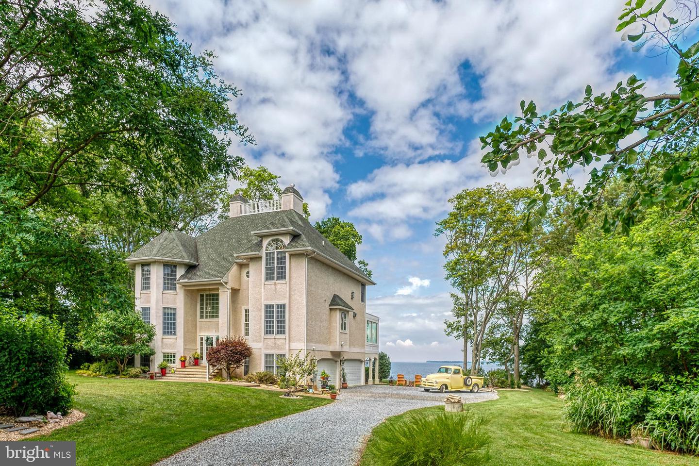 10840 Cliff Rd, Chestertown, MD 21620 MLS MDKE115462 Coldwell Banker