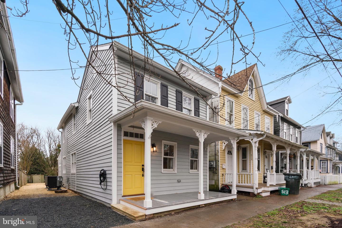 511 High St, Chestertown, MD 21620 MLS MDKE2002390 Coldwell Banker