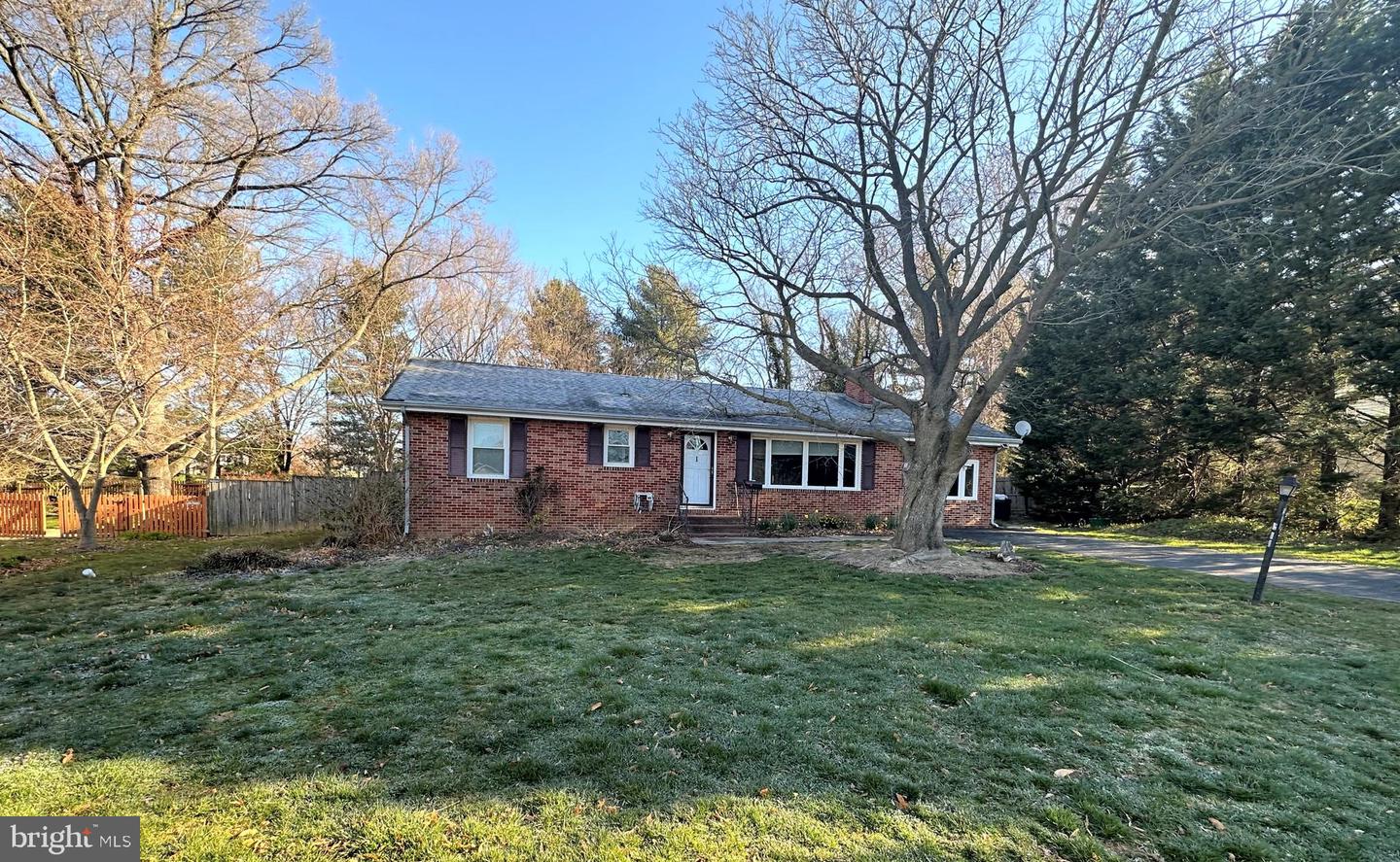 211 Manor Ave, Chestertown, MD 21620 MLS MDKE2002502 Coldwell Banker