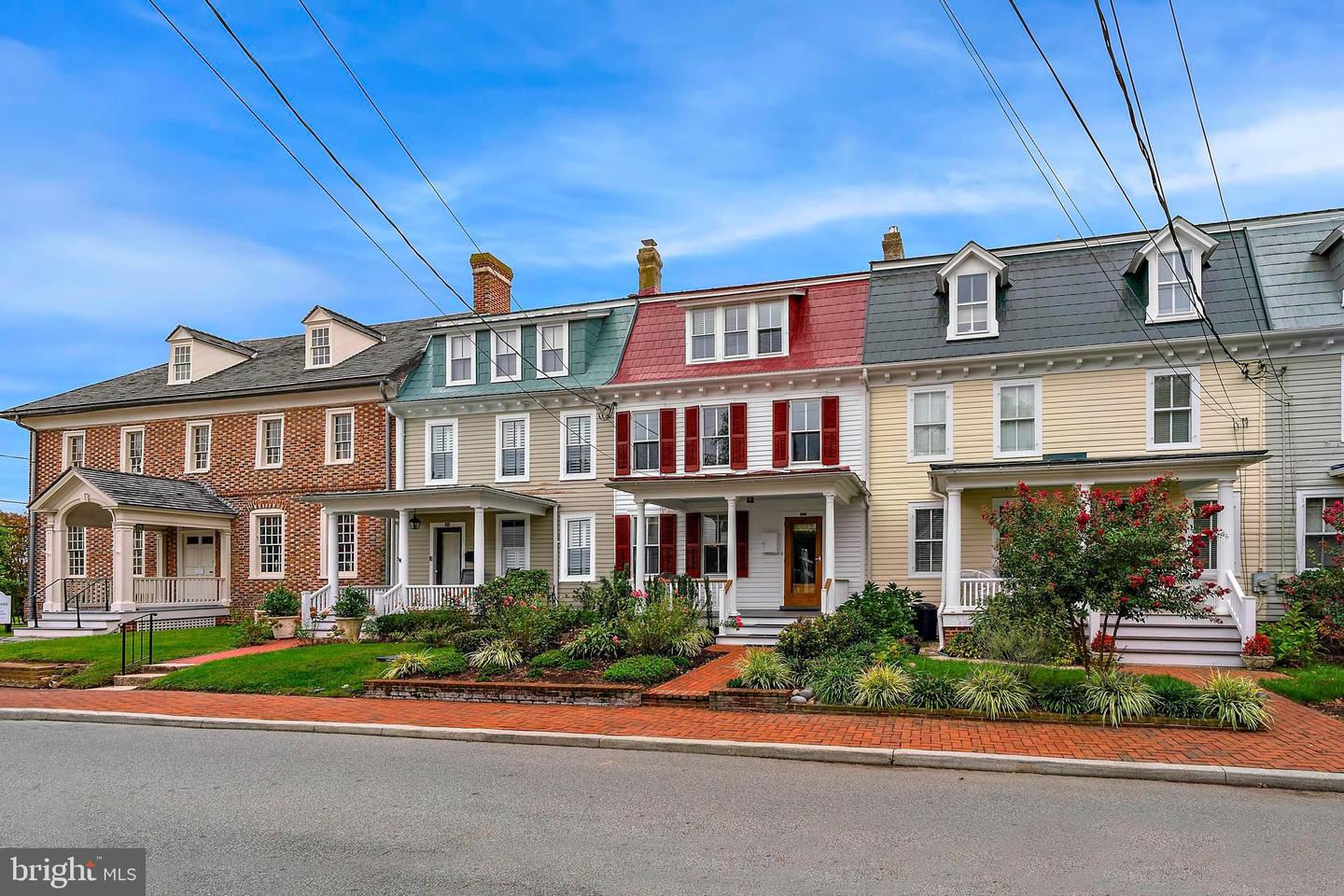 105 Water St, Chestertown, MD 21620 MLS MDKE2003176 Coldwell Banker