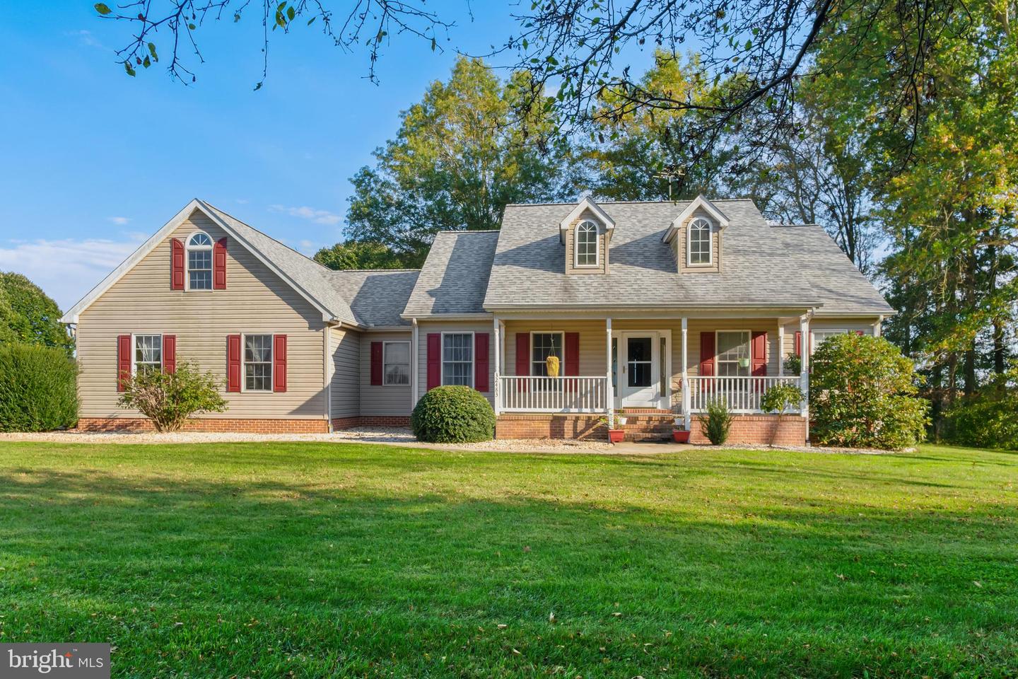 32483 Galena Sassafras Rd, Galena, MD 21635 MLS MDKE2003184