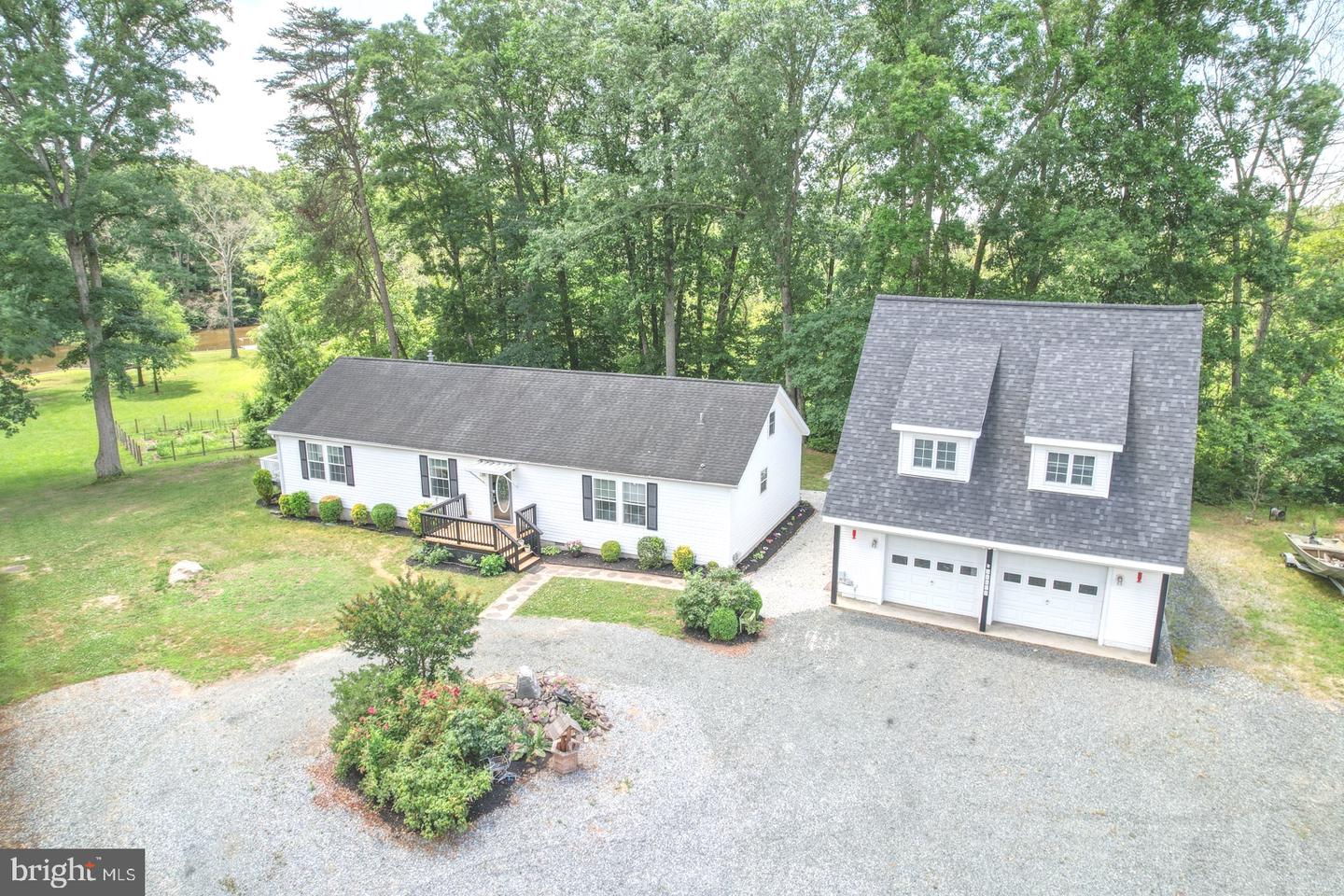 31621 W Edge Rd, Millington, MD 21651 MLS MDKE2004064 Coldwell Banker