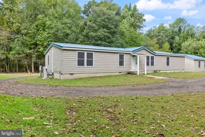 13150 Black Bottom Road, Golts, MD 21635 - Photo 1