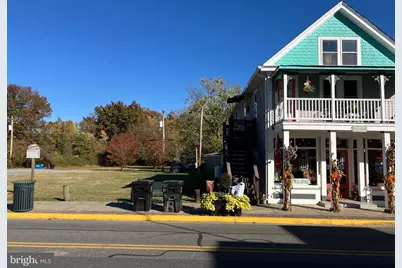 5761 + 5767 S Main Street, Rock Hall, MD 21661 - Photo 1