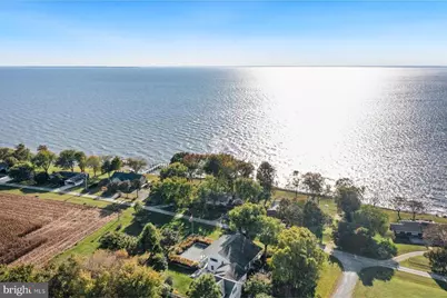 4954 Huntingfield Road, Rock Hall, MD 21661 - Photo 1