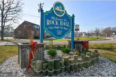 Adventist Church Lane, Rock Hall, MD 21661 - Photo 1