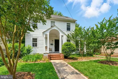 222 Mount Vernon Avenue, Chestertown, MD 21620 - Photo 1