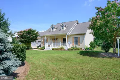 25244 Wymont Park Road, Worton, MD 21678 - Photo 1